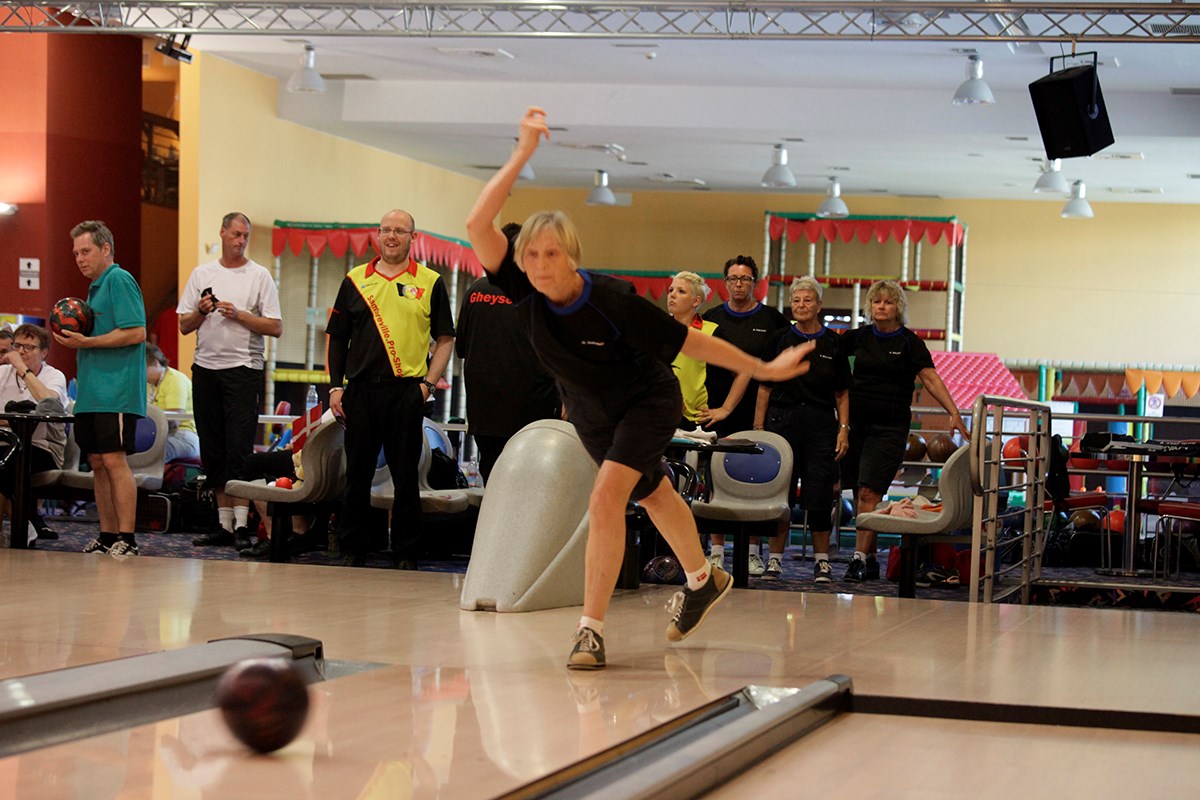 Bowling S nderborg Firmasport Bowling S nderborg Firmasport